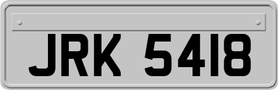 JRK5418