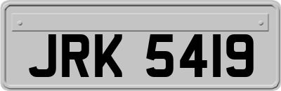 JRK5419