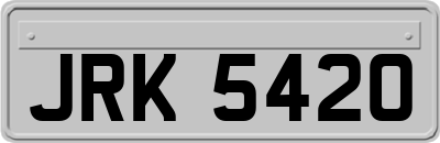 JRK5420