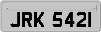 JRK5421