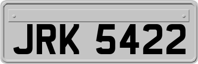 JRK5422