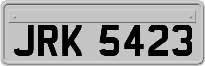 JRK5423