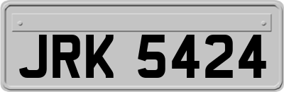 JRK5424