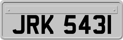 JRK5431
