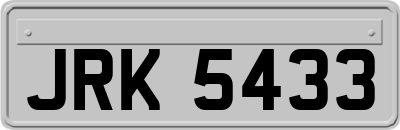 JRK5433