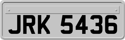 JRK5436