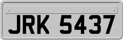 JRK5437