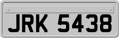 JRK5438
