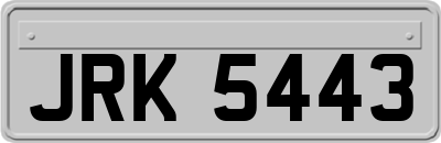JRK5443