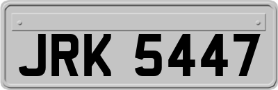JRK5447