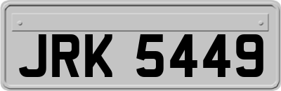 JRK5449