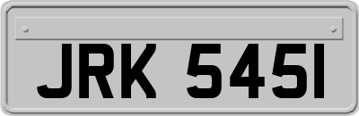 JRK5451