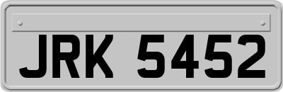 JRK5452