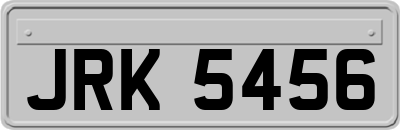JRK5456