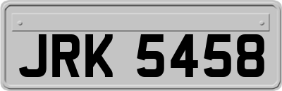 JRK5458
