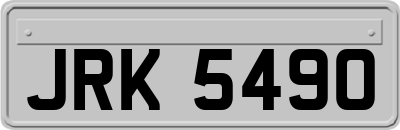 JRK5490