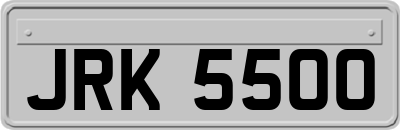 JRK5500