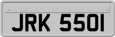 JRK5501