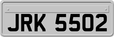 JRK5502