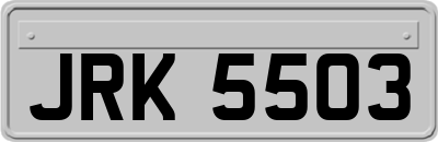 JRK5503
