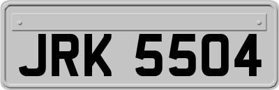 JRK5504