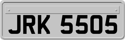 JRK5505