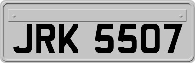 JRK5507