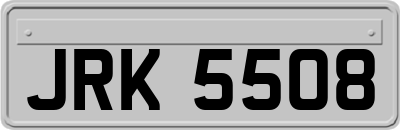 JRK5508
