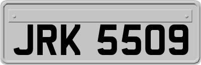 JRK5509