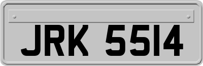 JRK5514