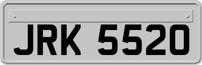 JRK5520
