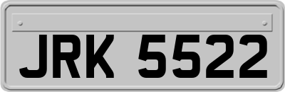 JRK5522
