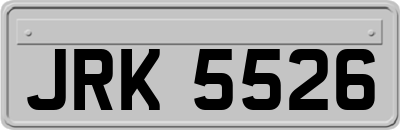 JRK5526