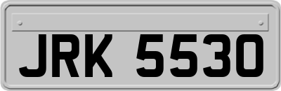 JRK5530