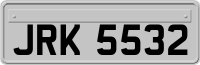 JRK5532