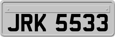 JRK5533