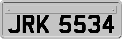 JRK5534