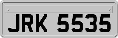 JRK5535