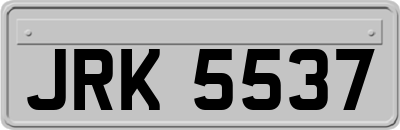 JRK5537