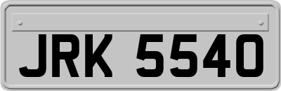 JRK5540