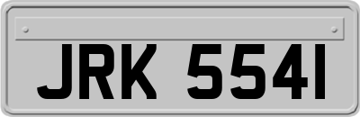 JRK5541