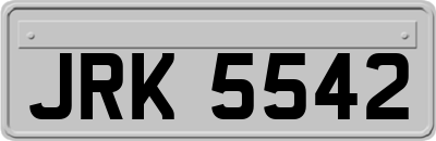 JRK5542