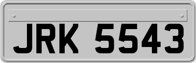 JRK5543