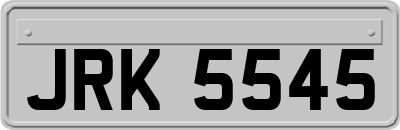 JRK5545