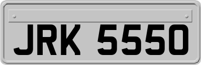 JRK5550