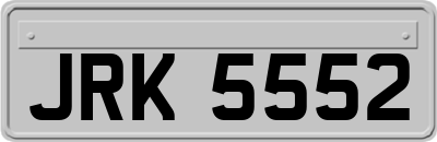 JRK5552