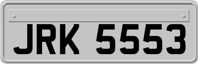 JRK5553
