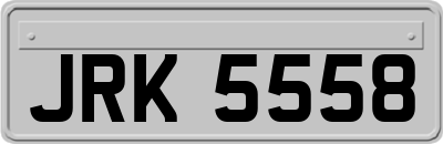 JRK5558