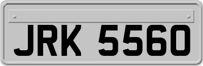 JRK5560