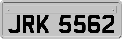 JRK5562